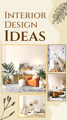 Color Palettes - Beige and Saddlebrown Color Scheme