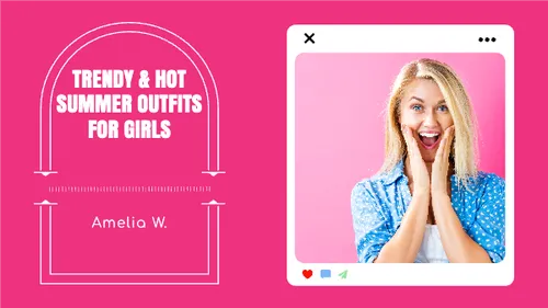 Color Palettes - Deeppink and White Color Scheme Color Palettes - Deeppink and White Color Scheme