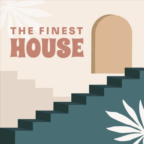 Color Palettes - Linen and Dimgray Color Scheme