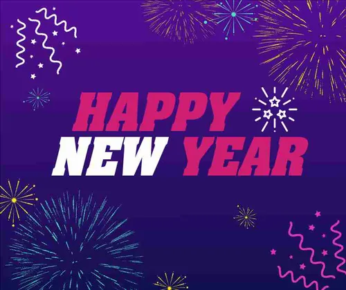 Color Palettes - Midnightblue and Mediumvioletred Color Scheme