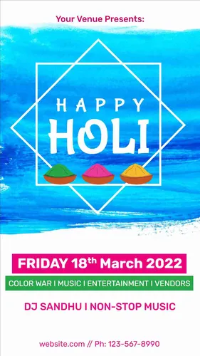 Color Palettes - White and Deepskyblue Color Scheme