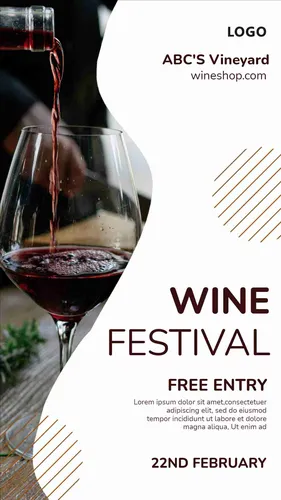 Color Palettes - White and Black Color Scheme