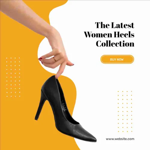 Color Palettes - White and Goldenrod Color Scheme