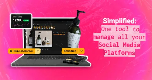 Color Palettes - Deeppink and Black Color Scheme Color Palettes - Deeppink and Black Color Scheme
