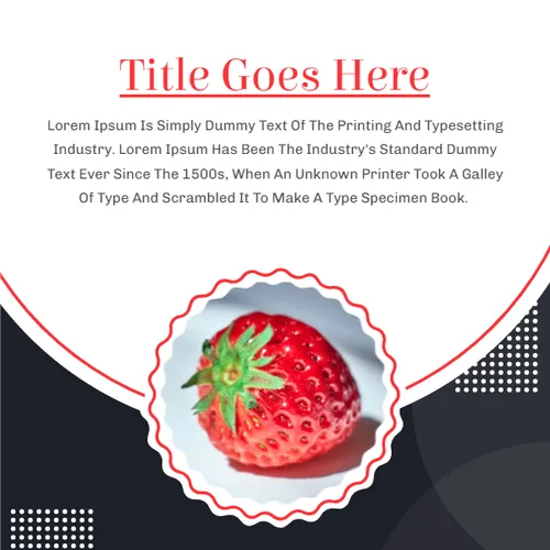 Color Palettes - White and Black Color Scheme