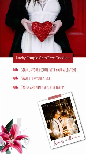 Color Palettes - White and Firebrick Color Scheme