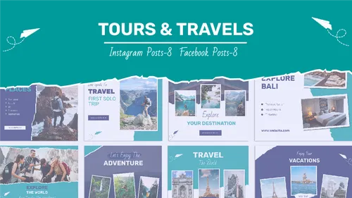 Color Palettes - Darkcyan and Lavender Color Scheme