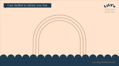 Color Palettes - Blanchedalmond and Darkslategray Color Scheme