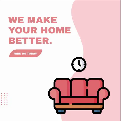 Color Palettes - White and Indianred Color Scheme