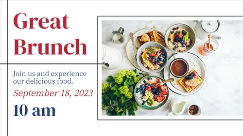 Color Palettes - White and Black Color Scheme