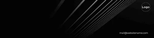 Color Palettes - Black and Darkslategray Color Scheme