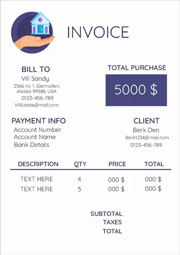 Color Palettes - White and Darkslateblue Color Scheme