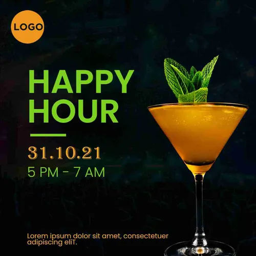 Color Palettes - Black and Goldenrod Color Scheme