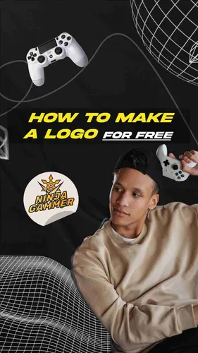 Color Palettes - Black and Gainsboro Color Scheme