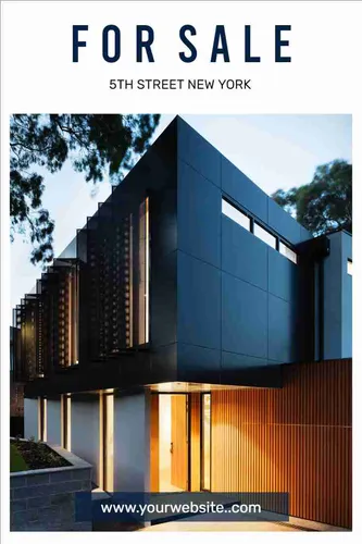 Color Palettes - White and Black Color Scheme