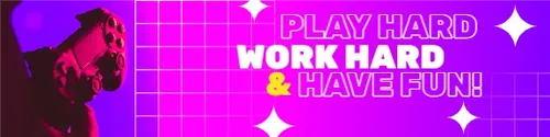 Color Palettes - Magenta and Darkviolet Color Scheme