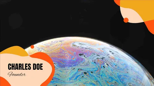 Color Palettes - Black and Peachpuff Color Scheme