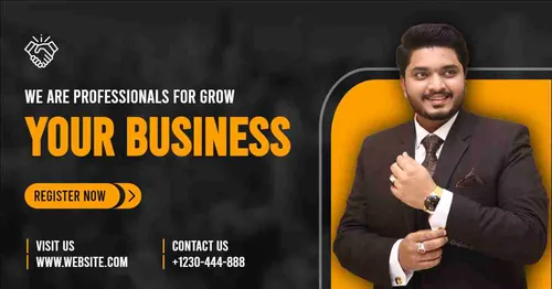 Color Palettes - Black and Orange Color Scheme