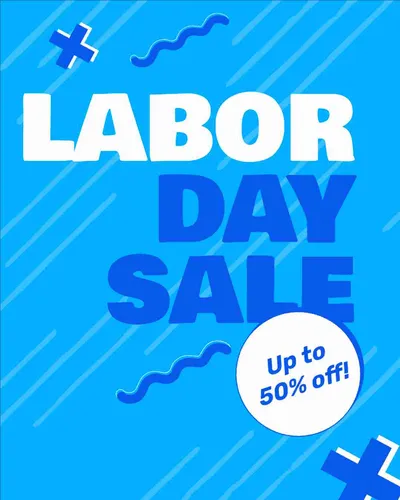 Color Palettes - Deepskyblue and Royalblue Color Scheme