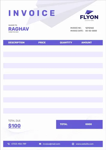 Color Palettes - White and Slateblue Color Scheme