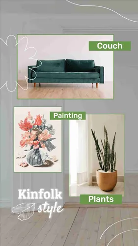 Color Palettes - Darkgray and Darkslategray Color Scheme