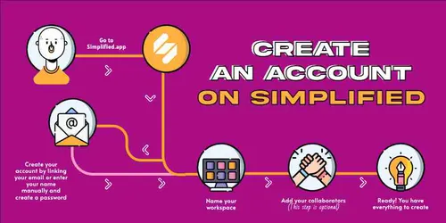 Color Palettes - Mediumvioletred and Aliceblue Color Scheme