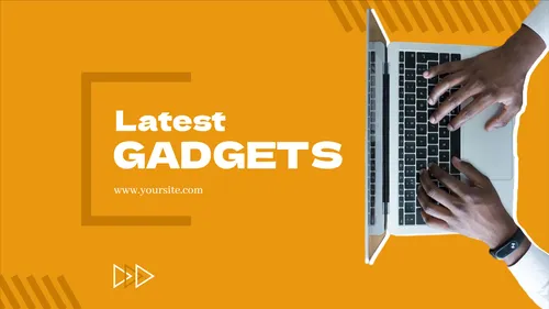 Color Palettes - Goldenrod and White Color Scheme