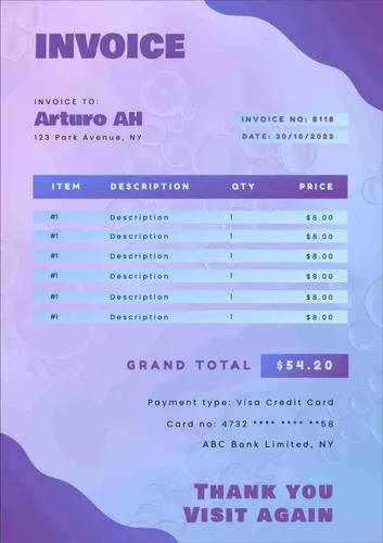 Color Palettes - Lightsteelblue and Slateblue Color Scheme
