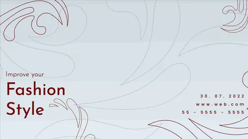 Color Palettes - Gainsboro and Maroon Color Scheme Color Palettes - Gainsboro and Maroon Color Scheme
